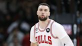 Mock trade sees Bulls ditch Zach LaVine in 4-team blockbuster deal