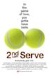 2nd Serve