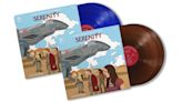 Serenity: Fan-Favorite Firefly Movie Soundtrack Coming to Vinyl