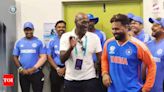 'Pocket rocket...': Vivian Richards lauds Rishabh Pant for comeback - Watch | Cricket News - Times of India