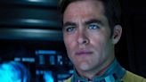 Chris Pine Gives Uninspiring (and Unsurprising) Update on Star Trek 4