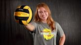 Broward girls water polo player of the year: Olivia Weissman, Westminster Academy senior