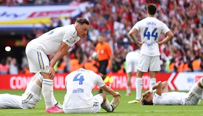 Dressing room fractures and strikes might open the door for Leeds United to take major August shift