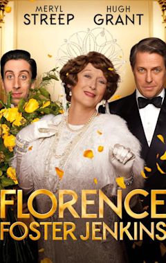 Florence Foster Jenkins