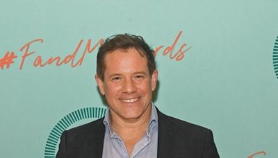 BBC Saturday Kitchen's Matt Tebbutt jokes about 'rival' James Martin