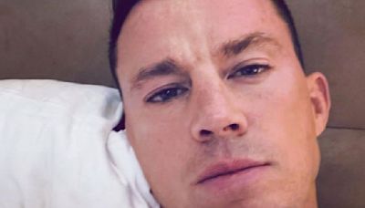 'Popped Up on My Phone': Channing Tatum Drops Sweet Childhood Throwback Photos on Instagram; See Here