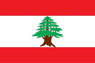 Lebanese Civil War