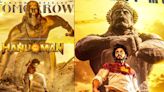 HanuMan Ending Explained & Spoilers: How Does Teja Sajja Superhero Movie End?