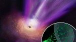 Scientists discover real-life Star Wars ‘Death Star’ black holes that spin around, shoot planet-killing beams