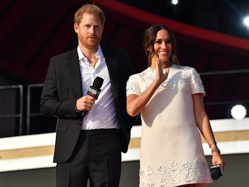 Harry et Meghan : ce projet qui n'en finit pas de se concrétiser et qui les met sur le grill