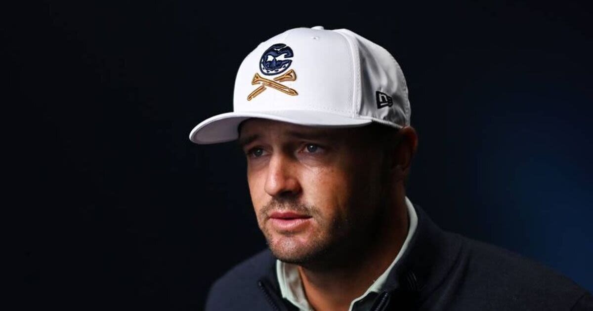 Bryson DeChambeau’s comments on Xander Schauffele speak volumes about LIV star