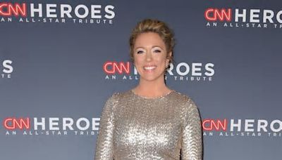 Why Did Brooke Baldwin Leave CNN? She Revealed the Truth About Workplace ‘Bullying’ in Powerful Essay