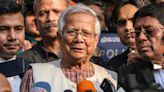 Bangladesh's constitutional dilemma: Interim government under Yunus explained