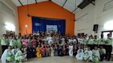 Udupi: Successful YCS Deanery beginners camp held at Shirva