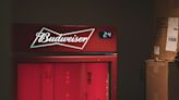 Budweiser uses songs mentioning the brand as targeted Spotify ads