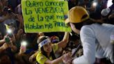 La oposición a Maduro busca un voto clave: el de los venezolanos que sólo vivieron el chavismo