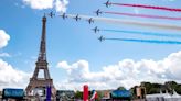 Juegos de París 2024: alerta ante las amenazas, las trampas de Rusia y la obsesión por ser sostenibles