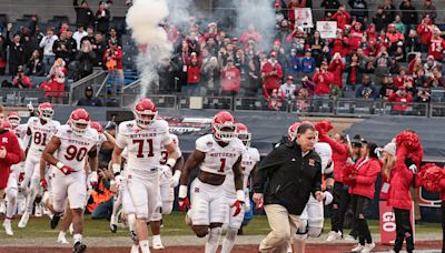 Now for a second time, Greg Schiano’s vision for Rutgers football is turning into reality