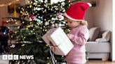 Shops rush for Christmas stock as shipping costs surge