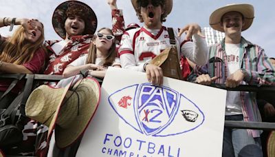How scenarios for Pac-12 vs. Mountain West survival might play out | Mailbag