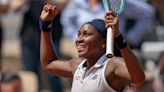 Coco Gauff Declares Love for Paris Following French Open Doubles Title