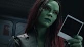 Zoe Saldana dice que trabajar para Marvel Studios es como estar en un culto