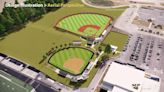 'The end is in sight': new Southeast Polk schools stadium, softball fields nearly done