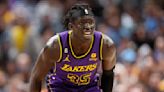 'Just a spark plug': Why Wenyen Gabriel had a big impact for Lakers in loss