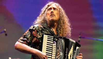 'Weird Al' Yankovic Explains Why He's Likely Done Releasing Albums: 'There Were So Many Limitations'