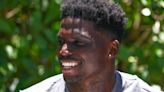 Tyreek Hill: 'Being greedy ain’t going to help the team'