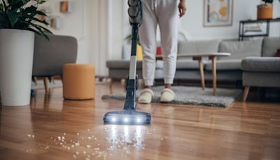 Thinking about a stick vacuum upgrade? Today is the day — save $120 on the cordless Dyson V8 Origin+