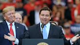 Trump concedes DeSantis is his biggest rival and says he regrets endorsing him for governor: 'I don't think it's nice'