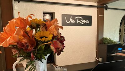 You won’t recognize the old Carrie Cerino’s: Via Roma now open in former classic Italian restaurant space (photos)