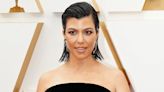 Kourtney Kardashian Shares Postpartum Struggles After Return to Work - E! Online