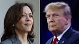 Trump reanuda su campaña en Carolina del Norte ante un panorama político reconfigurado y un nuevo adversario: Kamala Harris