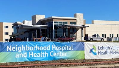 Jefferson and Lehigh Valley Health Network have finalized a merger agreement, creating a 30-hospital system