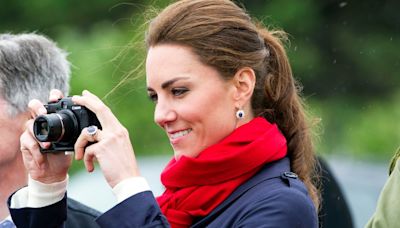 25 royal family photos taken by Kate Middleton