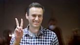 Posthumous memoir by Russian opposition leader Alexei Navalny to be published Oct. 22