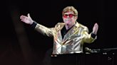 Sir Elton John among stars backing Labour in General Election