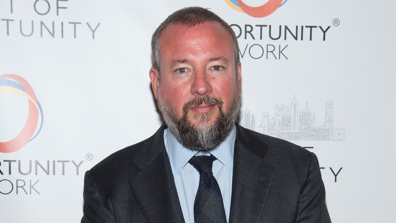 Shane Smith Is Back Making Content for Vice, Will Host Podcast for Bill Maher’s Club Random