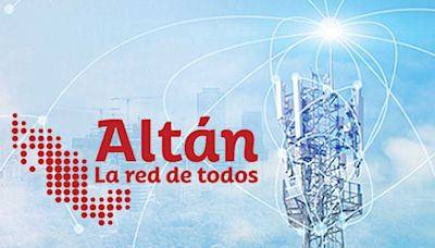 Buscan la sustentabilidad operativa de Altán Redes durante 2024