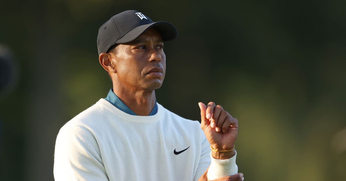 Tiger Woods earns U.S. Open exemption sure to leave Talor Gooch saying WTF