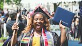 College commencement honors, encourages 'People of the Eclipse' - Addison Independent