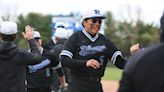 Worthington Kilbourne Wolves' Andrew Oh makes time in baseball count