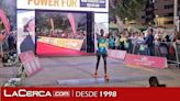 Andrea Torres se hace ‘grande’ en la III 10K Nocturna de Albacete