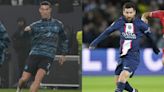 PSG vs. Riyadh Season, en vivo: cómo ver online el choque entre Lionel Messi y Cristiano Ronaldo