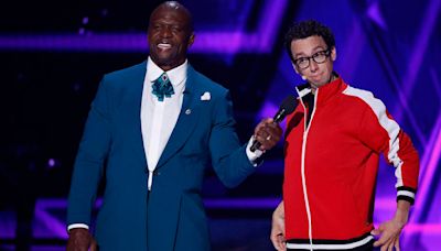 Lancaster man eliminated during 'America's Got Talent' quarterfinal round