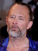 Thom Yorke