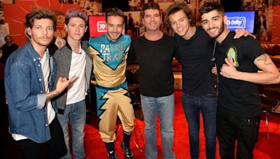 Simon Cowell revela arrependimento em relação ao One Direction