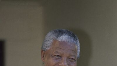 Today in History: May 2, Mandela claims victory in first democratic South Africa elections